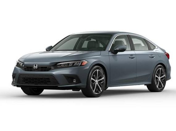 HONDA CIVIC 2022 2HGFE1F93NH318271 image