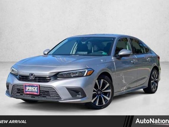 HONDA CIVIC 2022 2HGFE1F70NH325841 image HONDA CIVIC 2022 2HGFE1F70NH325841 image