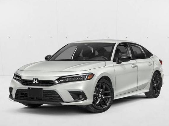HONDA CIVIC 2022 2HGFE2F51NH578722 image HONDA CIVIC 2022 2HGFE2F51NH578722 image