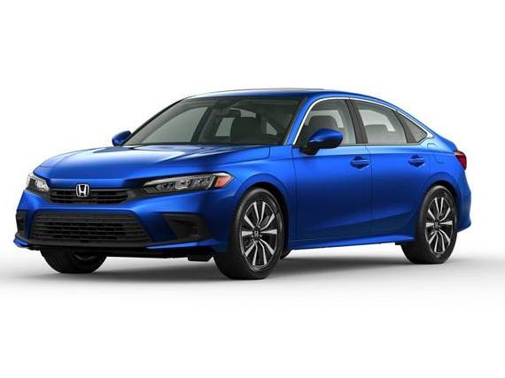 HONDA CIVIC 2022 2HGFE1F73NH322660 image