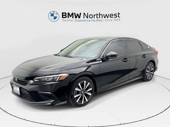 HONDA CIVIC 2022 JHMFE1F76NX002029 image