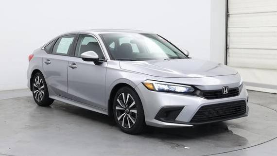 HONDA CIVIC 2022 2HGFE1F73NH328409 image