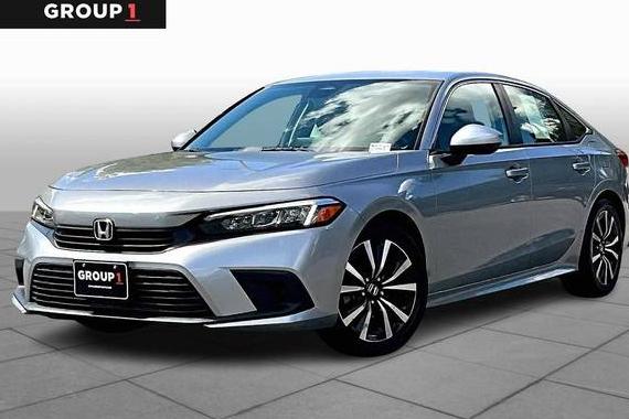 HONDA CIVIC 2022 JHMFE1F78NX001674 image
