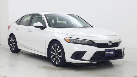 HONDA CIVIC 2022 JHMFE1F75NX007321 image