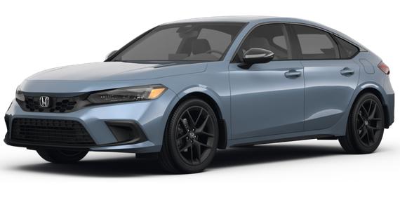 HONDA CIVIC 2022 19XFL2H83NE020930 image HONDA CIVIC 2022 19XFL2H83NE020930 image