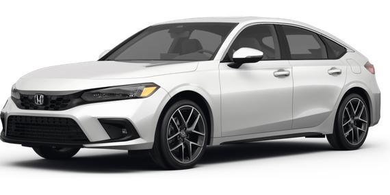 HONDA CIVIC 2022 19XFL1H82NE022131 image HONDA CIVIC 2022 19XFL1H82NE022131 image