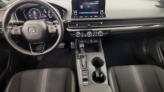 HONDA CIVIC 2022 2HGFE2F56NH543237 image