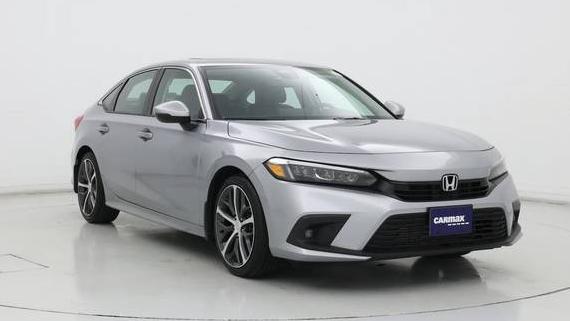 HONDA CIVIC 2022 2HGFE1F98NH316547 image
