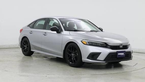 HONDA CIVIC 2022 2HGFE2F5XNH511343 image HONDA CIVIC 2022 2HGFE2F5XNH511343 image