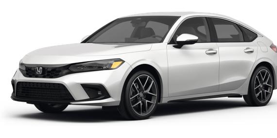 HONDA CIVIC 2022 19XFL1H83NE019710 image HONDA CIVIC 2022 19XFL1H83NE019710 image