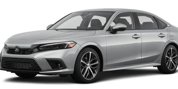 HONDA CIVIC 2022 2HGFE1F93NH324748 image