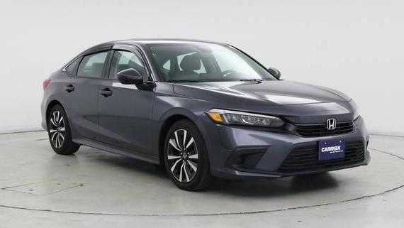 HONDA CIVIC 2022 2HGFE1F73NH329754 image HONDA CIVIC 2022 2HGFE1F73NH329754 image