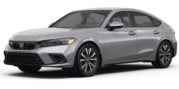 HONDA CIVIC 2022 19XFL1H79NE022909 image HONDA CIVIC 2022 19XFL1H79NE022909 image