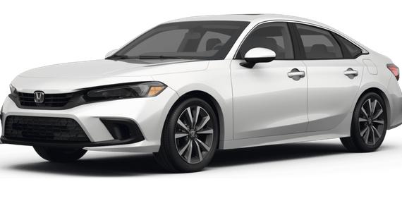 HONDA CIVIC 2022 JHMFE1F77NX005599 image