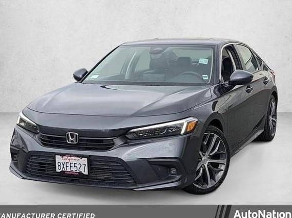 HONDA CIVIC 2022 2HGFE1F98NH304026 image HONDA CIVIC 2022 2HGFE1F98NH304026 image