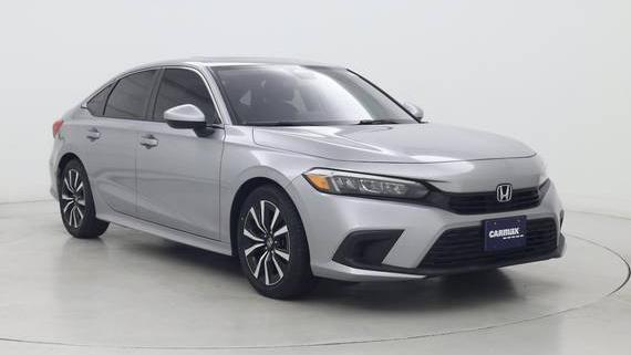 HONDA CIVIC 2022 JHMFE1F75NX006914 image HONDA CIVIC 2022 JHMFE1F75NX006914 image