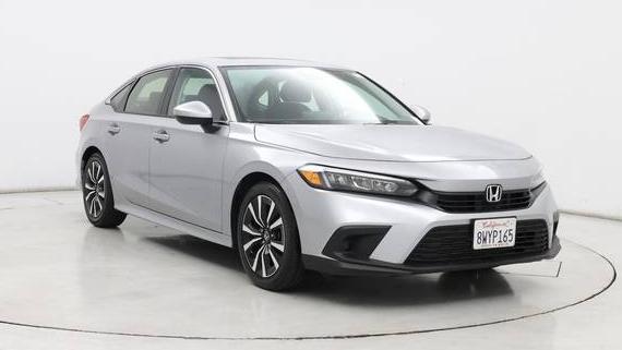 HONDA CIVIC 2022 JHMFE1F72NX000486 image
