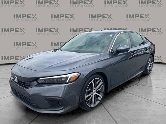 HONDA CIVIC 2022 2HGFE1F97NH304048 image HONDA CIVIC 2022 2HGFE1F97NH304048 image