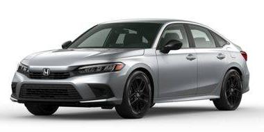 HONDA CIVIC 2022 2HGFE2F53NH575773 image