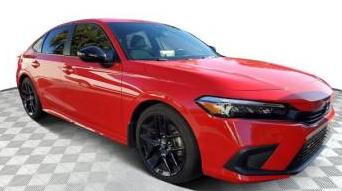 HONDA CIVIC 2022 2HGFE2F55NH609485 image HONDA CIVIC 2022 2HGFE2F55NH609485 image