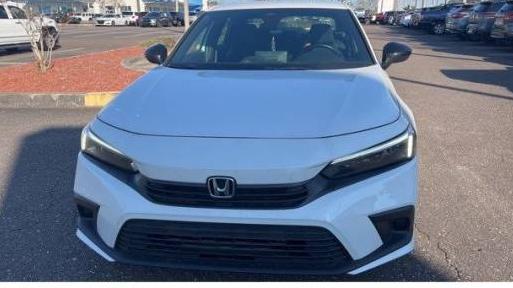 HONDA CIVIC 2022 2HGFE2F55NH502176 image