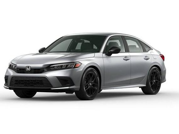 HONDA CIVIC 2022 2HGFE2F50NH538129 image HONDA CIVIC 2022 2HGFE2F50NH538129 image