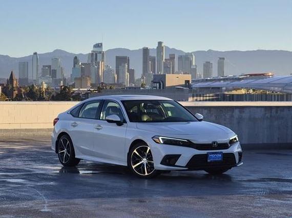 HONDA CIVIC 2022 2HGFE1F94NH325228 image HONDA CIVIC 2022 2HGFE1F94NH325228 image