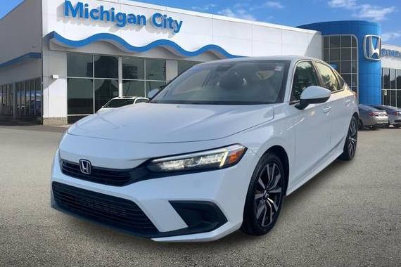 HONDA CIVIC 2022 2HGFE1F75NH321168 image HONDA CIVIC 2022 2HGFE1F75NH321168 image