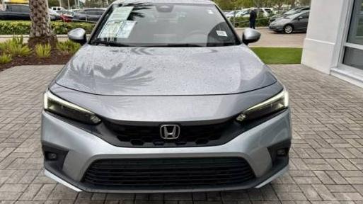 HONDA CIVIC 2022 19XFL1H89NE021753 image