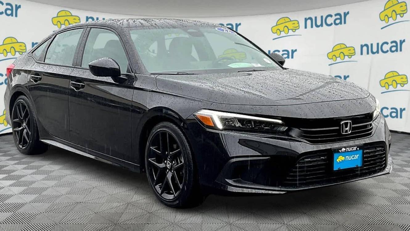 HONDA CIVIC 2022 2HGFE2F52NH587364 image HONDA CIVIC 2022 2HGFE2F52NH587364 image