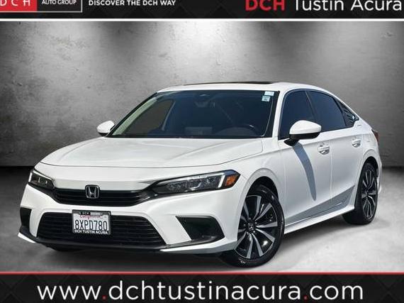 HONDA CIVIC 2022 JHMFE1F70NX000356 image HONDA CIVIC 2022 JHMFE1F70NX000356 image