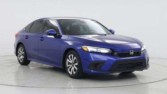HONDA CIVIC 2022 2HGFE2F24NH553870 image HONDA CIVIC 2022 2HGFE2F24NH553870 image
