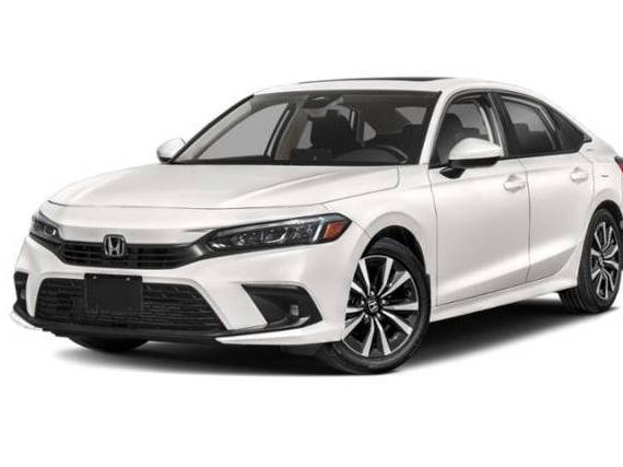 HONDA CIVIC 2022 JHMFE1F75NX010297 image