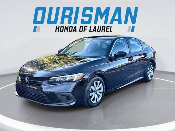 HONDA CIVIC 2022 2HGFE2F25NH517931 image HONDA CIVIC 2022 2HGFE2F25NH517931 image