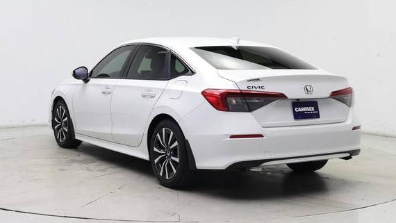 HONDA CIVIC 2022 JHMFE1F76NX007330 image