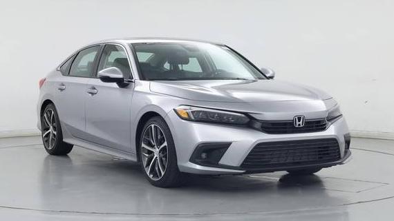 HONDA CIVIC 2022 2HGFE1F9XNH301676 image