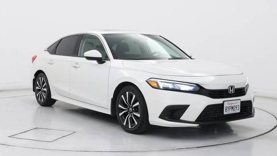 HONDA CIVIC 2022 JHMFE1F79NX005796 image