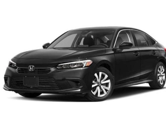 HONDA CIVIC 2022 2HGFE2F20NH529291 image HONDA CIVIC 2022 2HGFE2F20NH529291 image