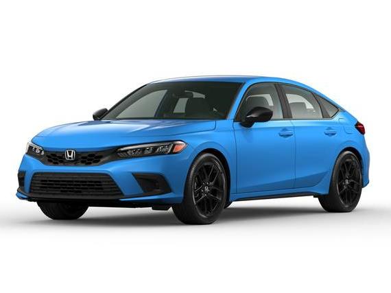 HONDA CIVIC 2022 19XFL2H84NE008608 image HONDA CIVIC 2022 19XFL2H84NE008608 image