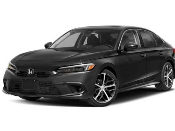 HONDA CIVIC 2022 2HGFE1F92NH317564 image