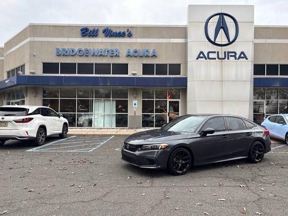 HONDA CIVIC 2022 2HGFE2F59NH560470 image HONDA CIVIC 2022 2HGFE2F59NH560470 image