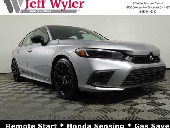 HONDA CIVIC 2022 2HGFE2F59NH606069 image HONDA CIVIC 2022 2HGFE2F59NH606069 image