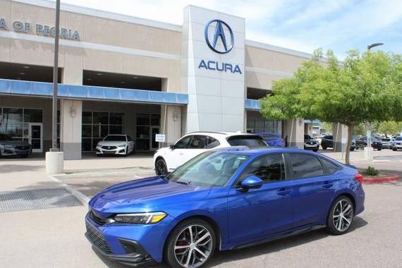 HONDA CIVIC 2022 2HGFE1F97NH302526 image