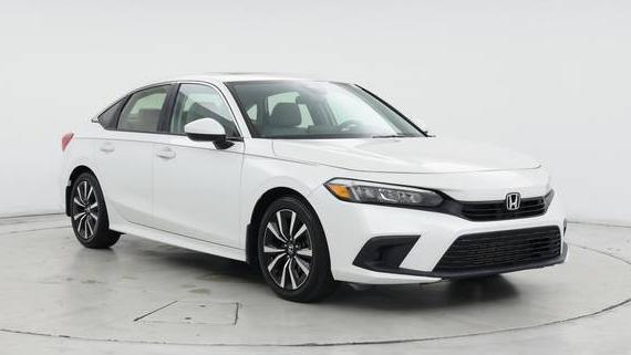 HONDA CIVIC 2022 JHMFE1F74NX002952 image
