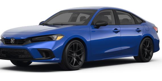 HONDA CIVIC 2022 2HGFE2F52NH597831 image HONDA CIVIC 2022 2HGFE2F52NH597831 image