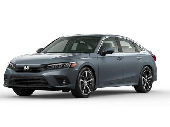 HONDA CIVIC 2022 2HGFE1F96NH316370 image