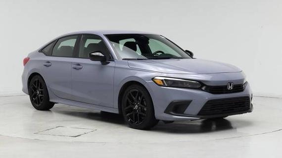 HONDA CIVIC 2022 2HGFE2F57NH602523 image HONDA CIVIC 2022 2HGFE2F57NH602523 image