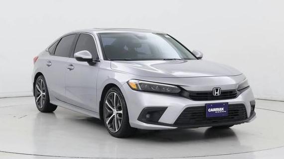 HONDA CIVIC 2022 2HGFE1F99NH308912 image
