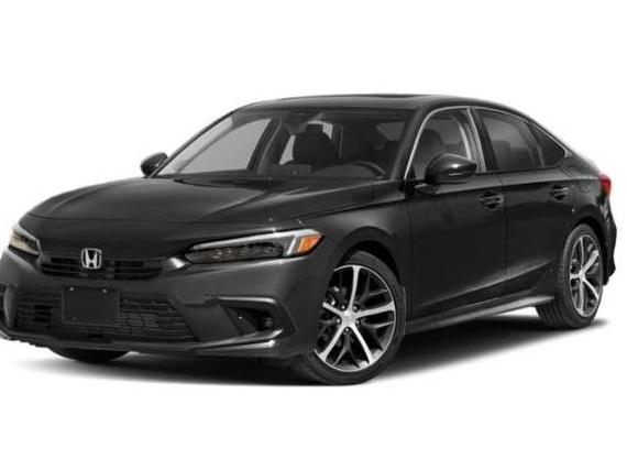 HONDA CIVIC 2022 2HGFE1F94NH325648 image