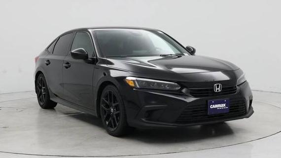 HONDA CIVIC 2022 2HGFE2F56NH591790 image HONDA CIVIC 2022 2HGFE2F56NH591790 image